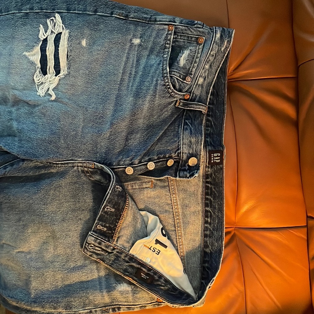 Gap Denim